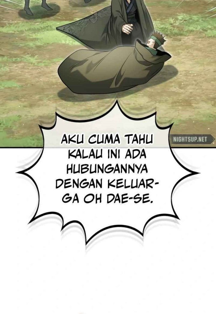 Regressor’s Life After Retirement Chapter 66 Gambar 12