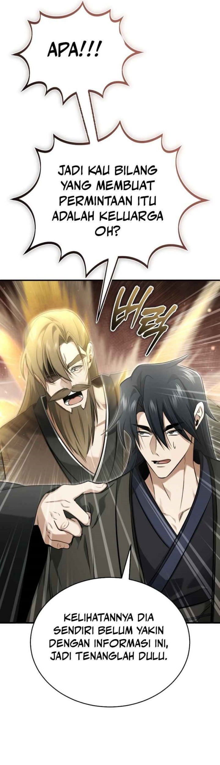 Regressor’s Life After Retirement Chapter 66 Gambar 13