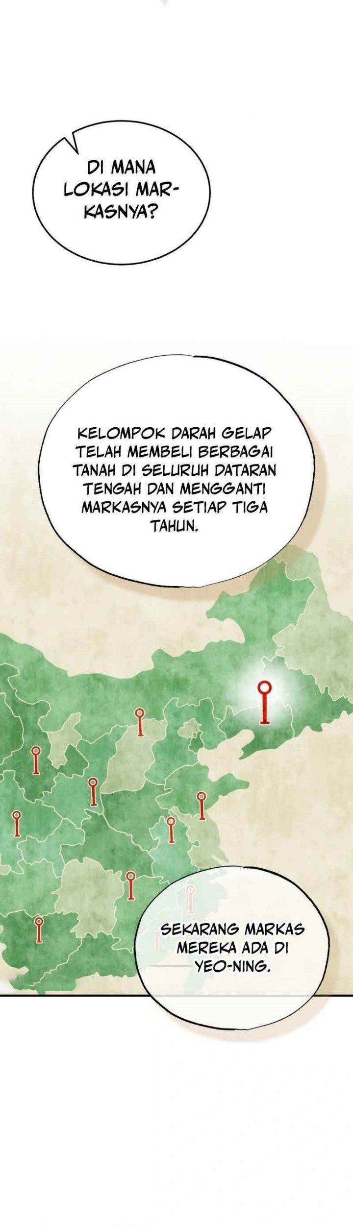 Regressor’s Life After Retirement Chapter 66 Gambar 15