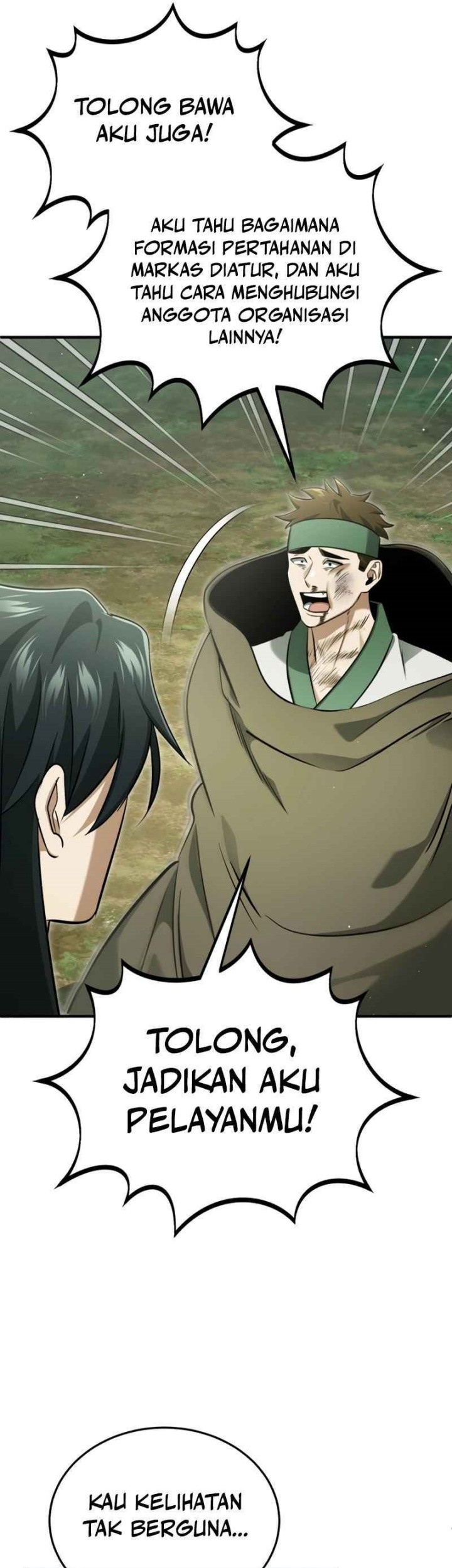 Regressor’s Life After Retirement Chapter 66 Gambar 17