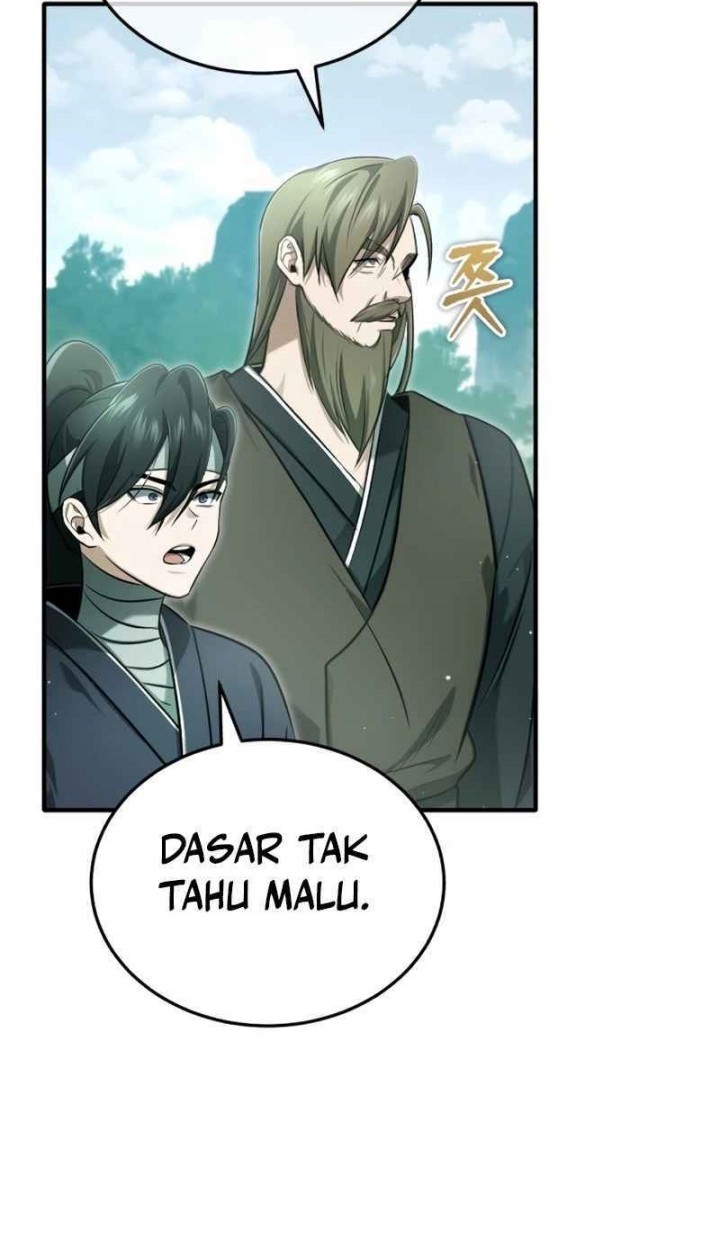 Regressor’s Life After Retirement Chapter 66 Gambar 18