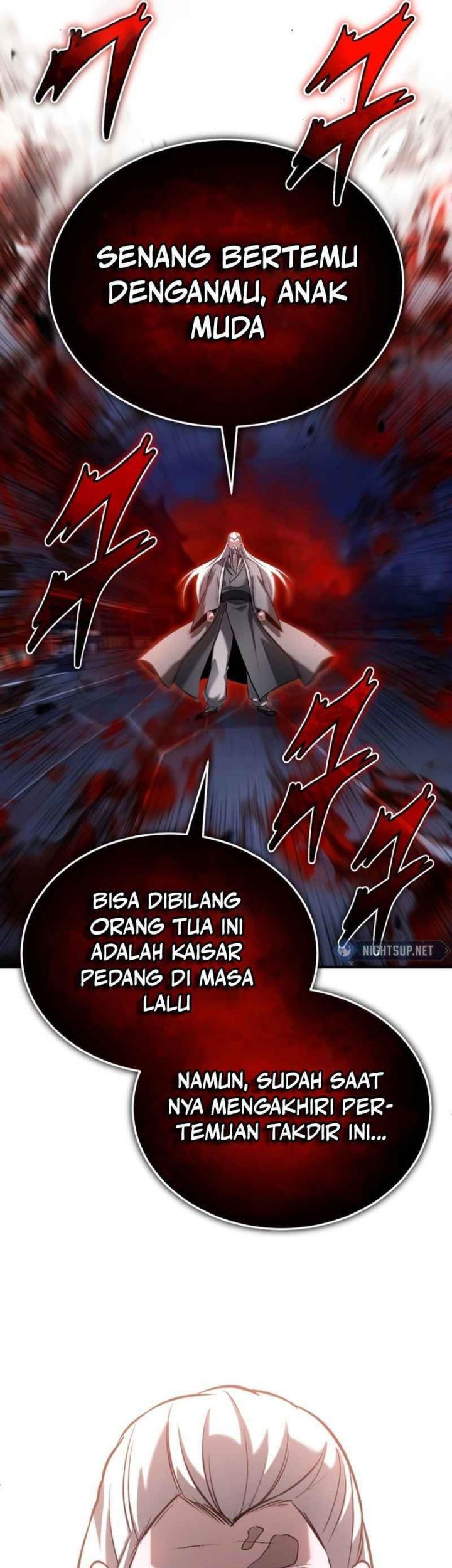 Regressor’s Life After Retirement Chapter 67 Gambar 21