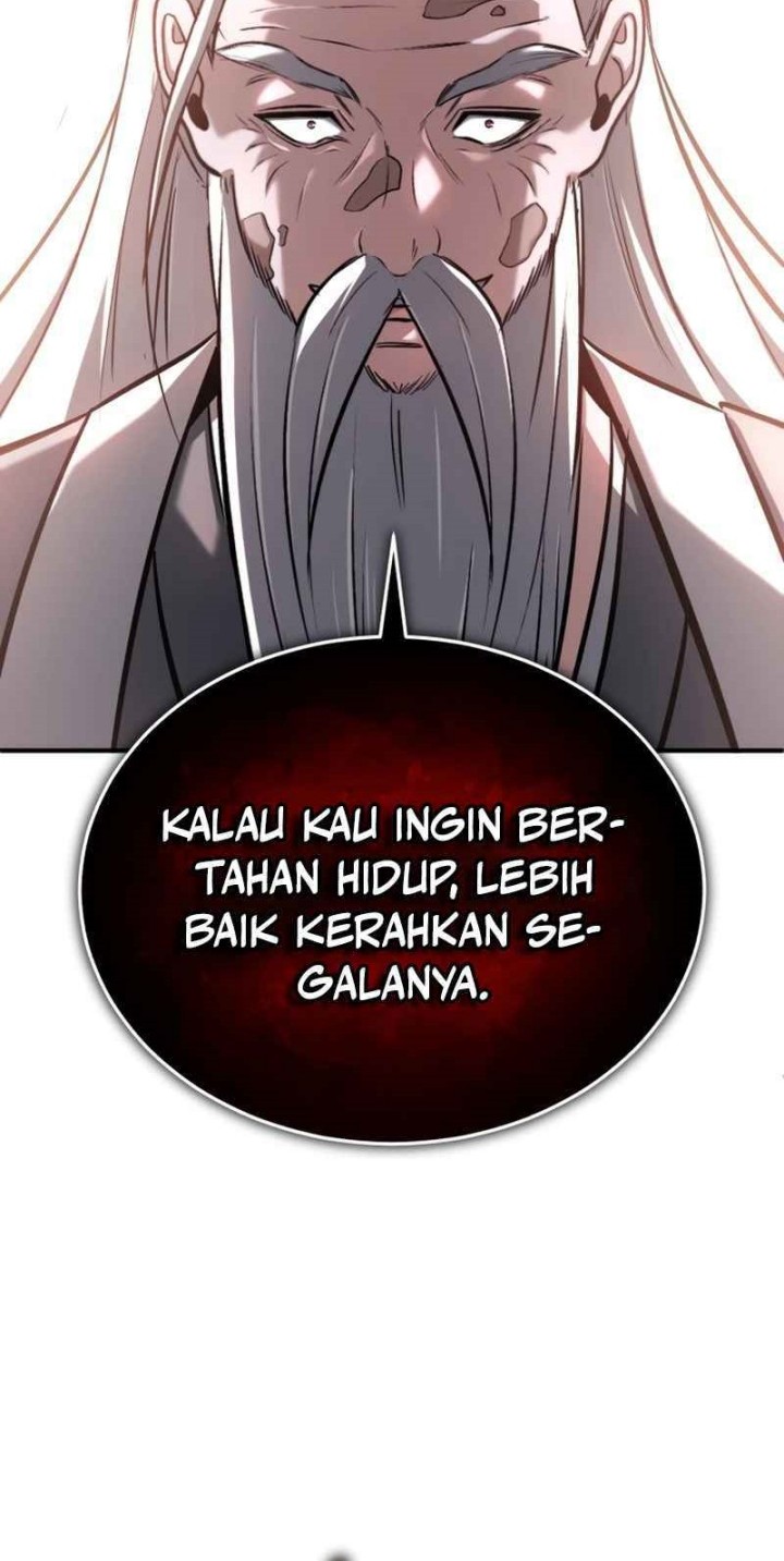 Regressor’s Life After Retirement Chapter 67 Gambar 22