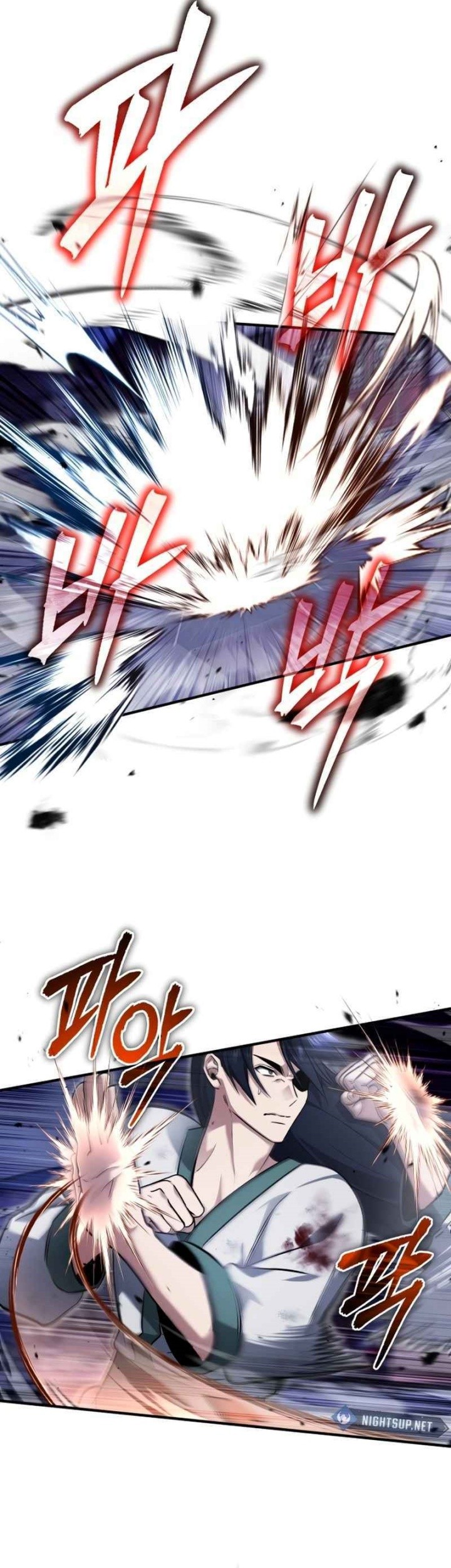 Regressor’s Life After Retirement Chapter 67 Gambar 23