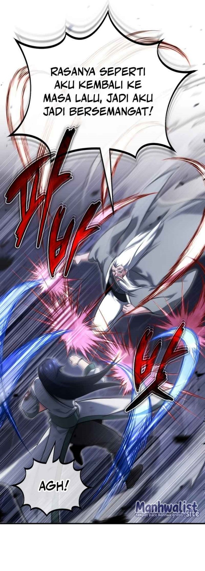 Regressor’s Life After Retirement Chapter 67 Gambar 24