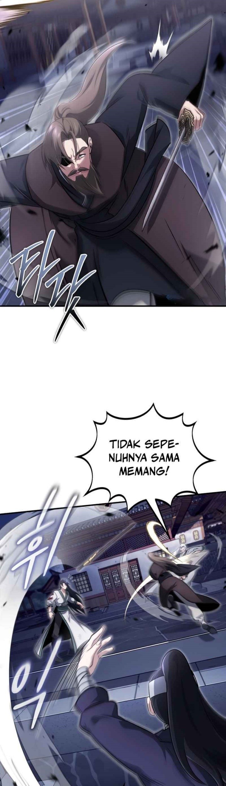 Regressor’s Life After Retirement Chapter 67 Gambar 27