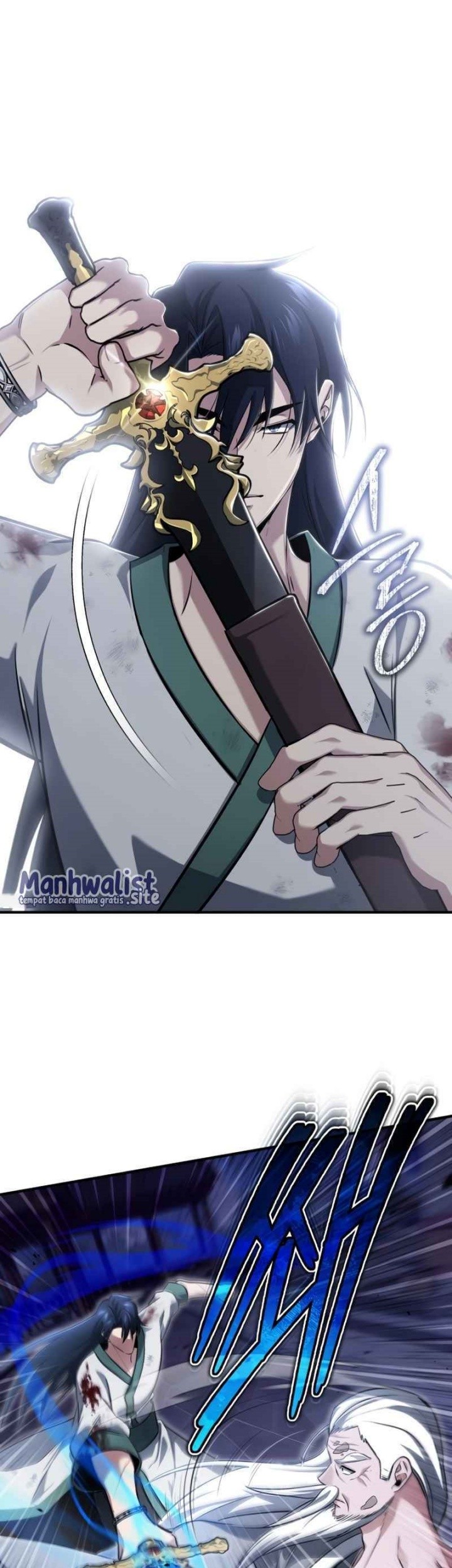 Regressor’s Life After Retirement Chapter 67 Gambar 29