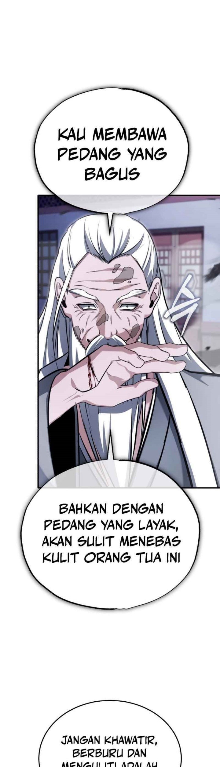 Regressor’s Life After Retirement Chapter 67 Gambar 31