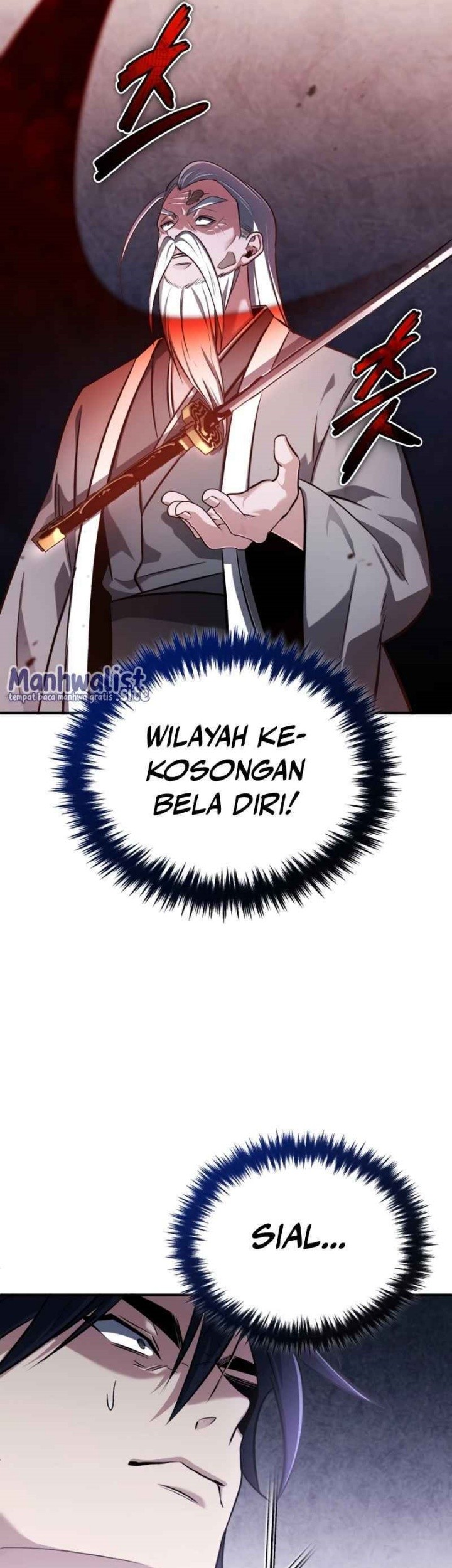 Regressor’s Life After Retirement Chapter 67 Gambar 35