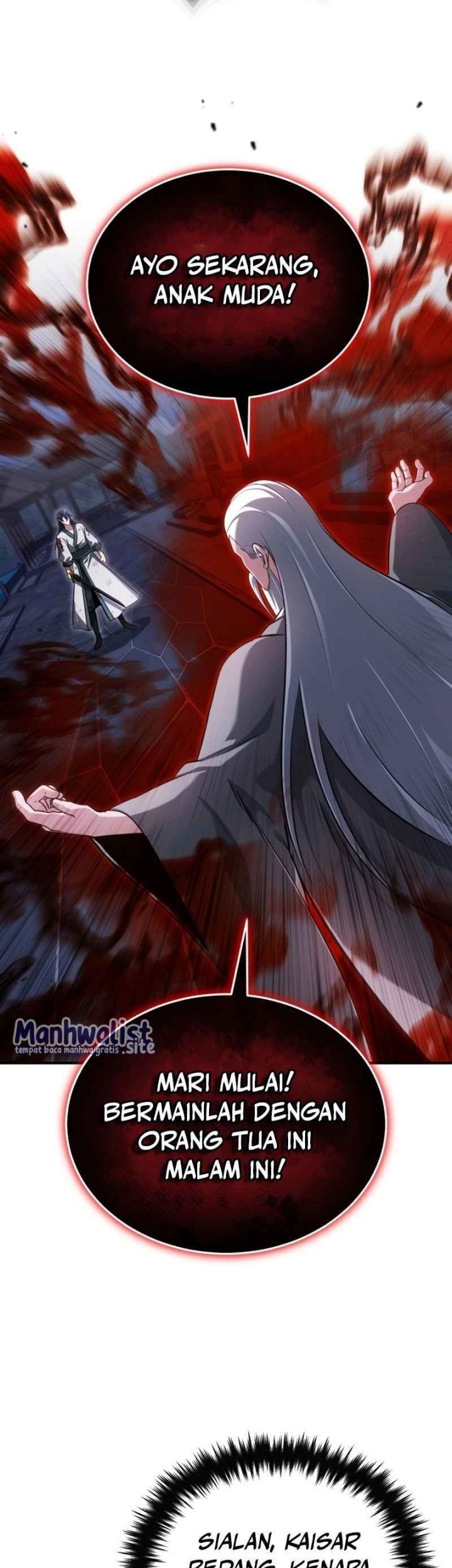 Regressor’s Life After Retirement Chapter 67 Gambar 40