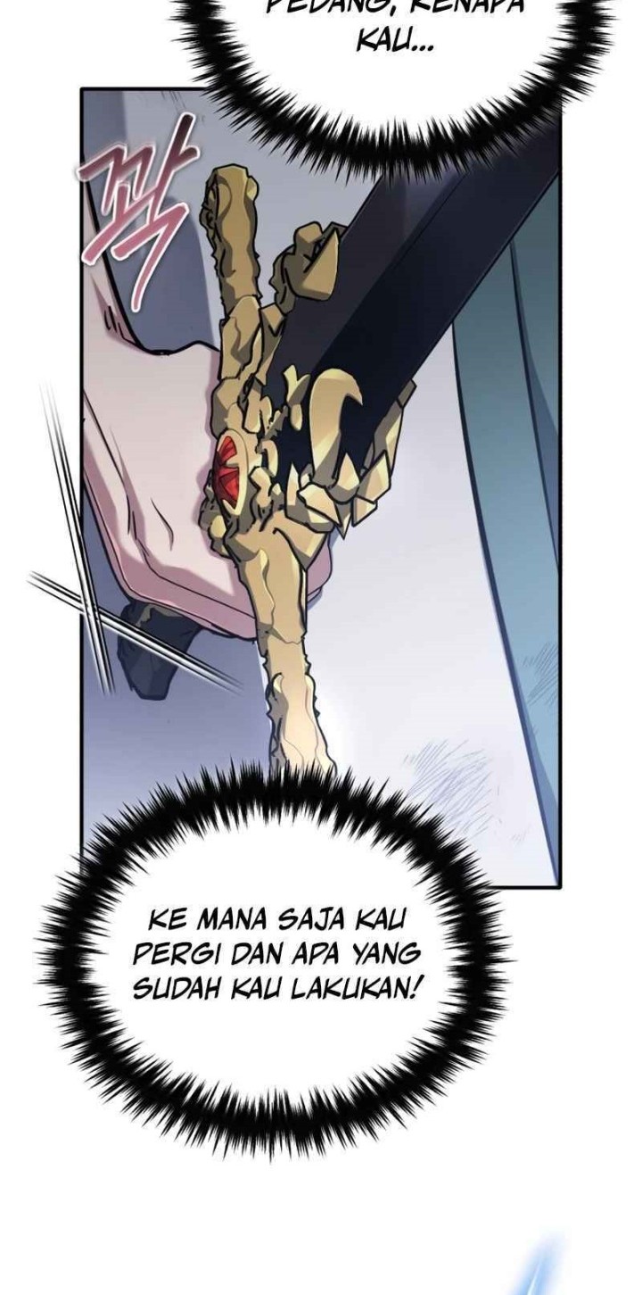 Regressor’s Life After Retirement Chapter 67 Gambar 41