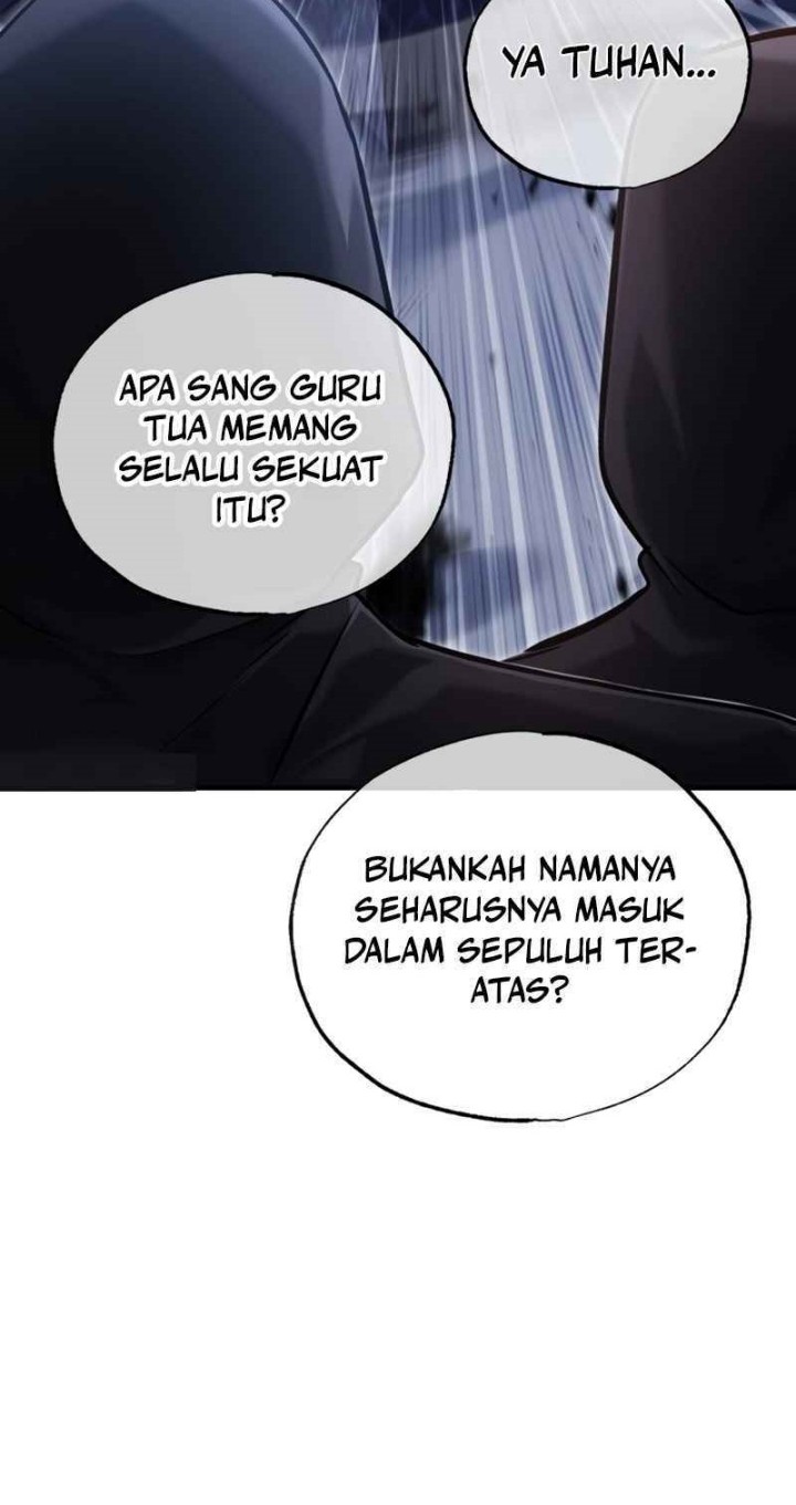 Regressor’s Life After Retirement Chapter 67 Gambar 43