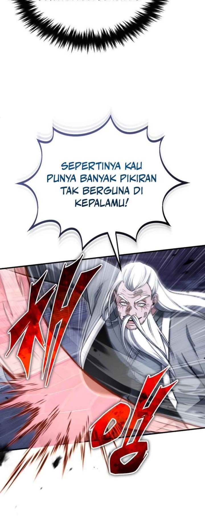 Regressor’s Life After Retirement Chapter 67 Gambar 45