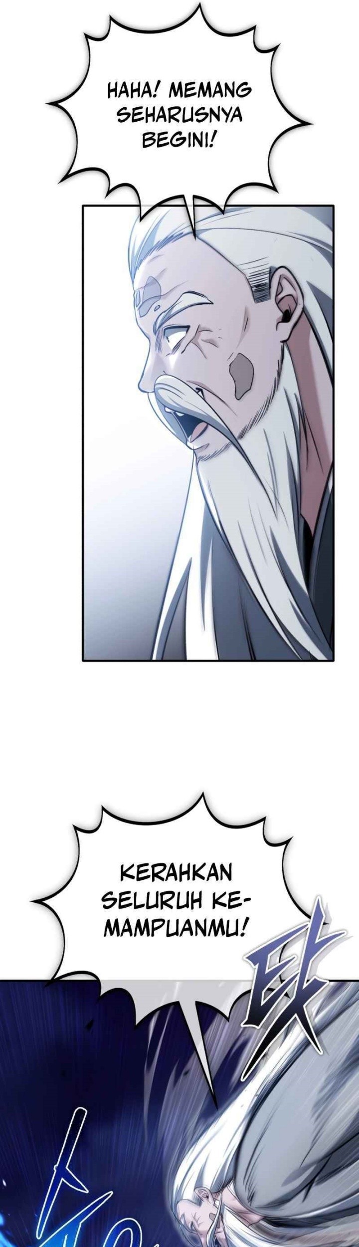 Regressor’s Life After Retirement Chapter 67 Gambar 48