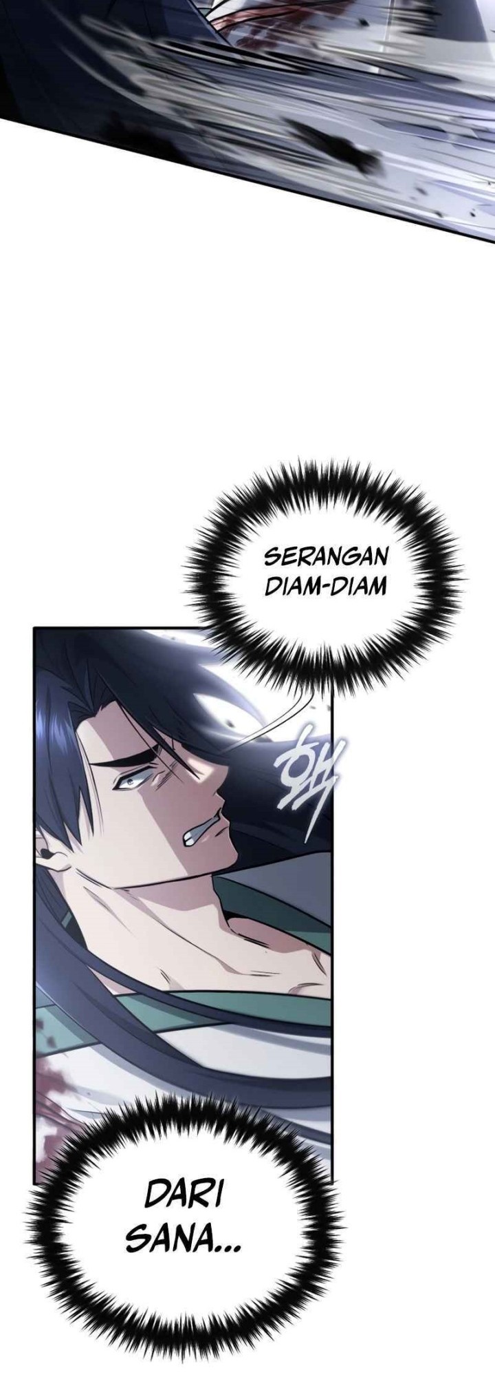 Regressor’s Life After Retirement Chapter 67 Gambar 51