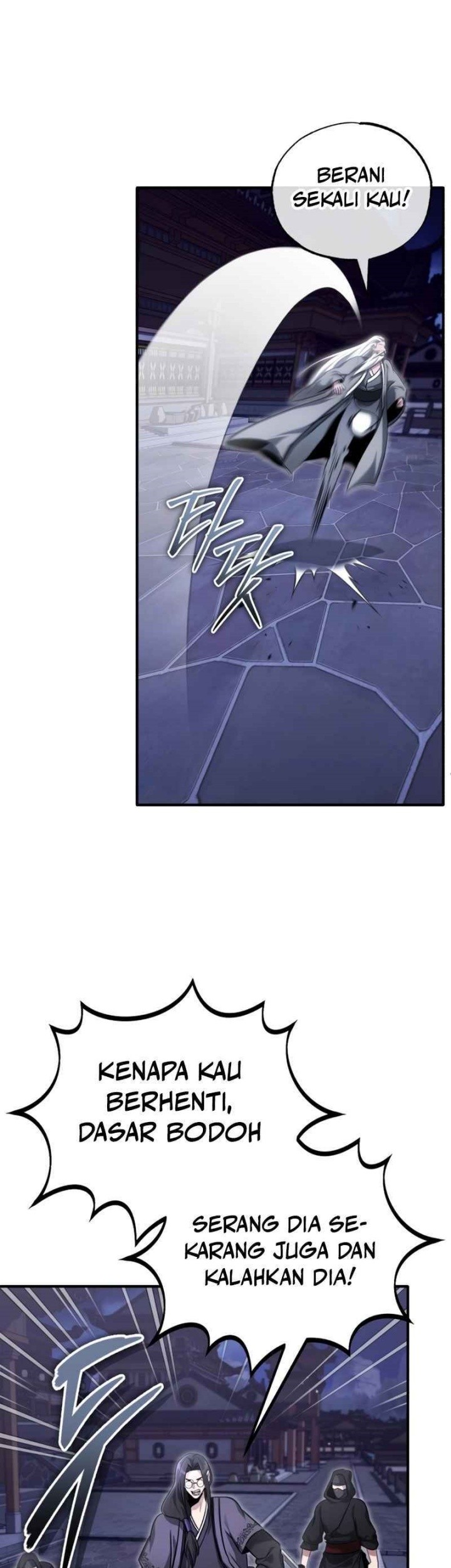 Regressor’s Life After Retirement Chapter 67 Gambar 52