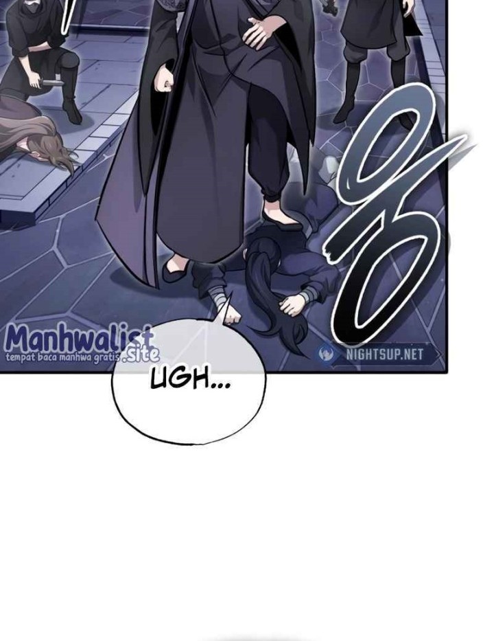 Regressor’s Life After Retirement Chapter 67 Gambar 53