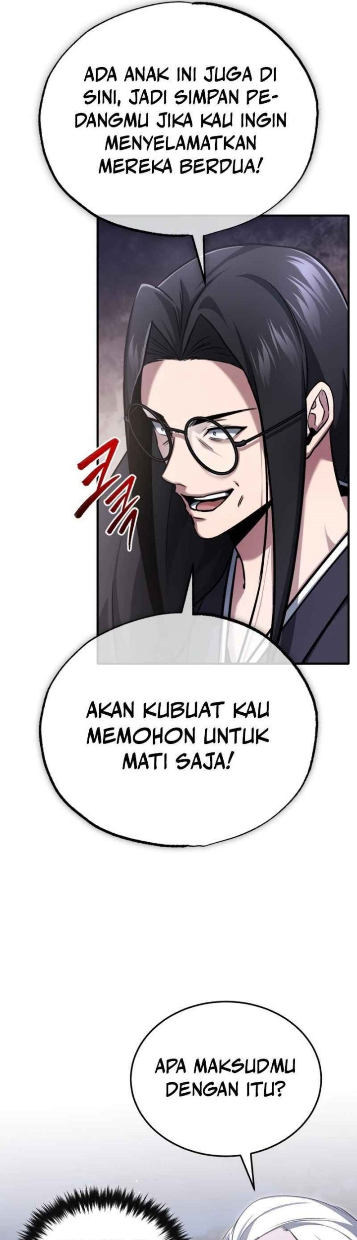 Regressor’s Life After Retirement Chapter 67 Gambar 54