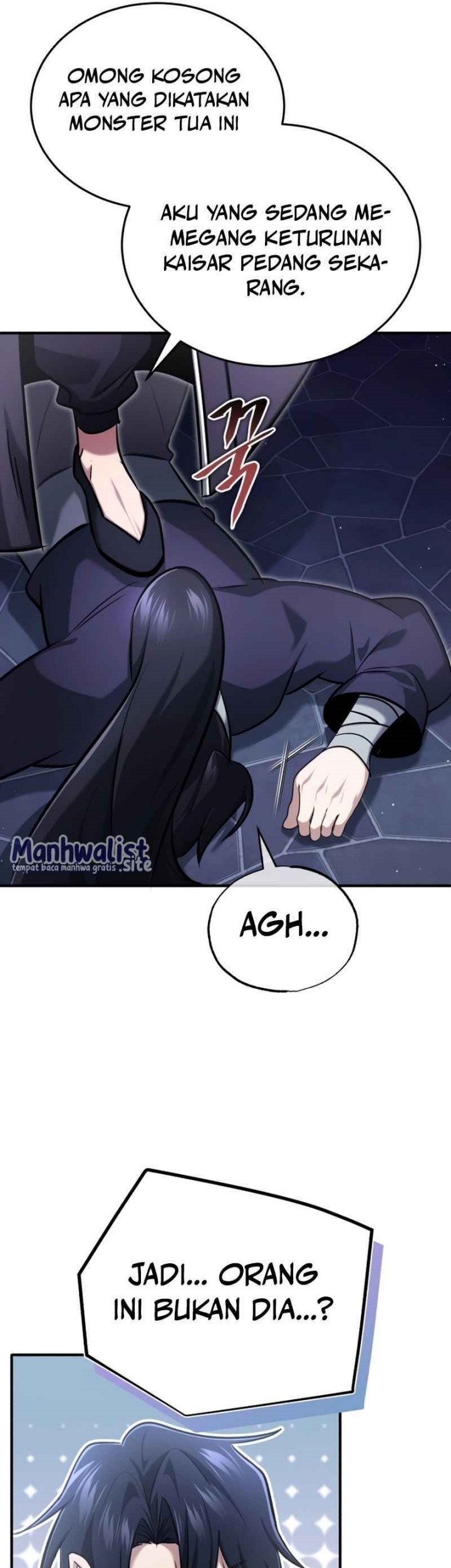 Regressor’s Life After Retirement Chapter 67 Gambar 56