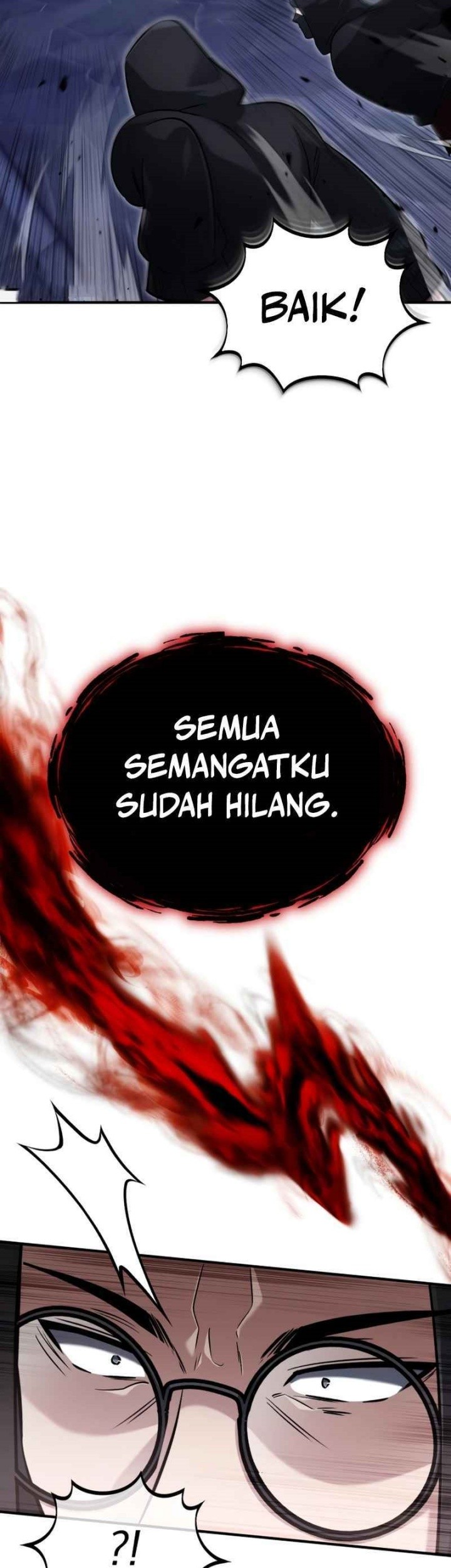 Regressor’s Life After Retirement Chapter 67 Gambar 58