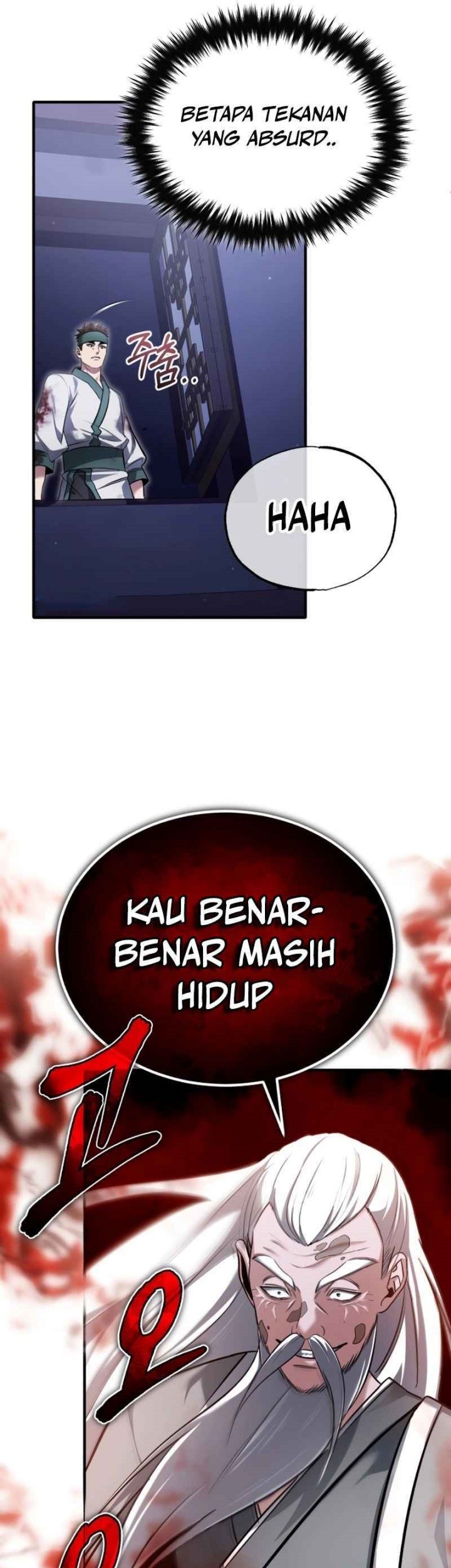 Regressor’s Life After Retirement Chapter 67 Gambar 3