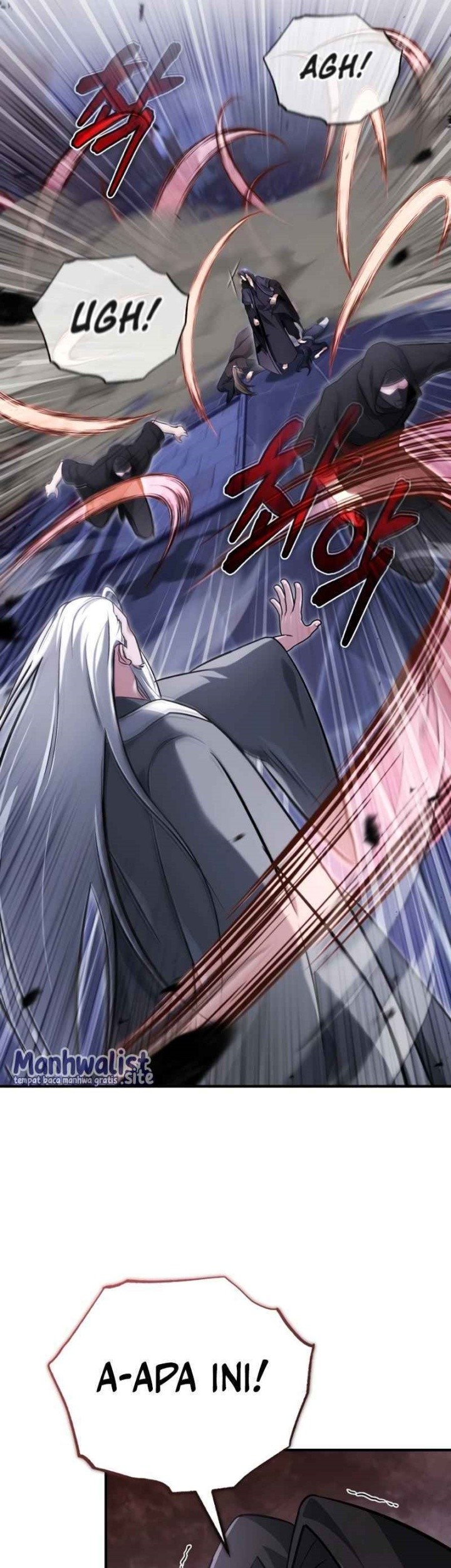 Regressor’s Life After Retirement Chapter 67 Gambar 60