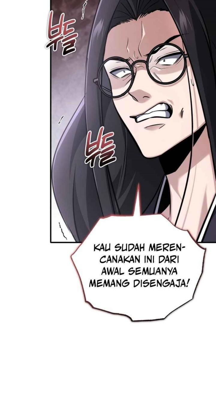 Regressor’s Life After Retirement Chapter 67 Gambar 61