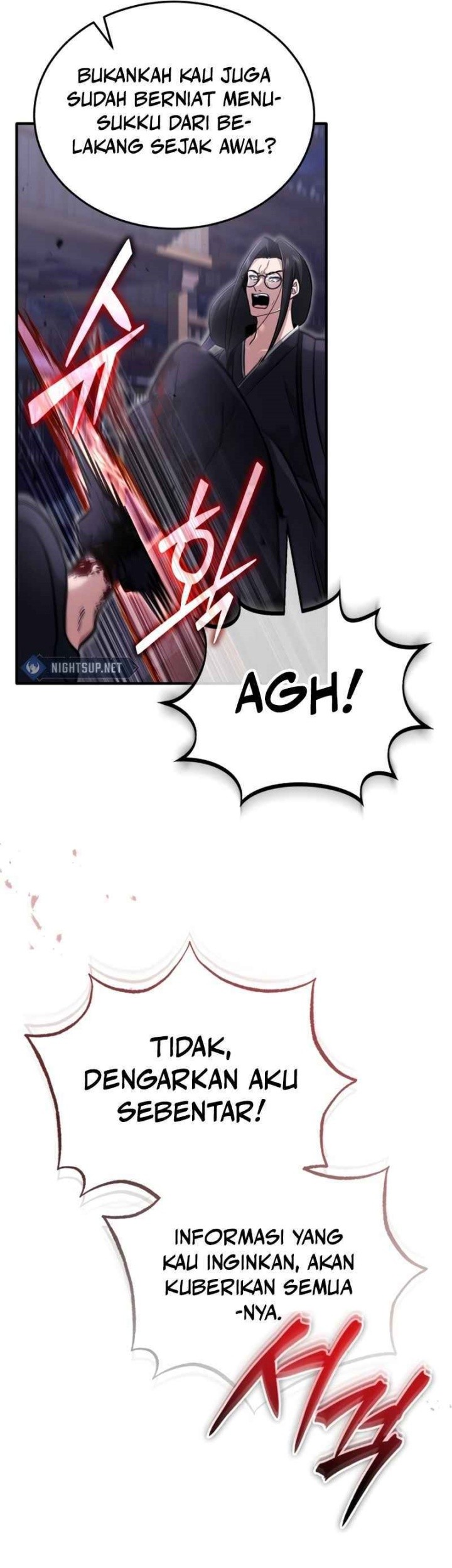 Regressor’s Life After Retirement Chapter 67 Gambar 62