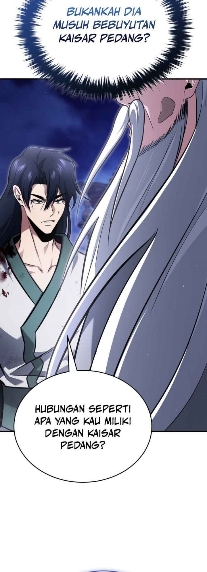 Regressor’s Life After Retirement Chapter 67 Gambar 65