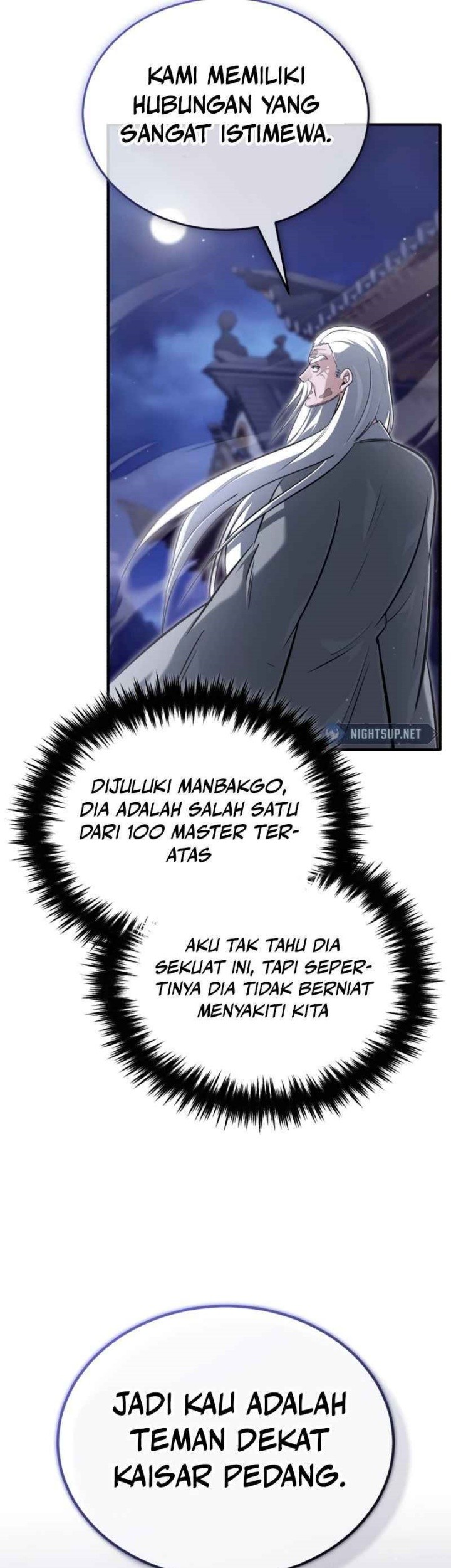 Regressor’s Life After Retirement Chapter 67 Gambar 66