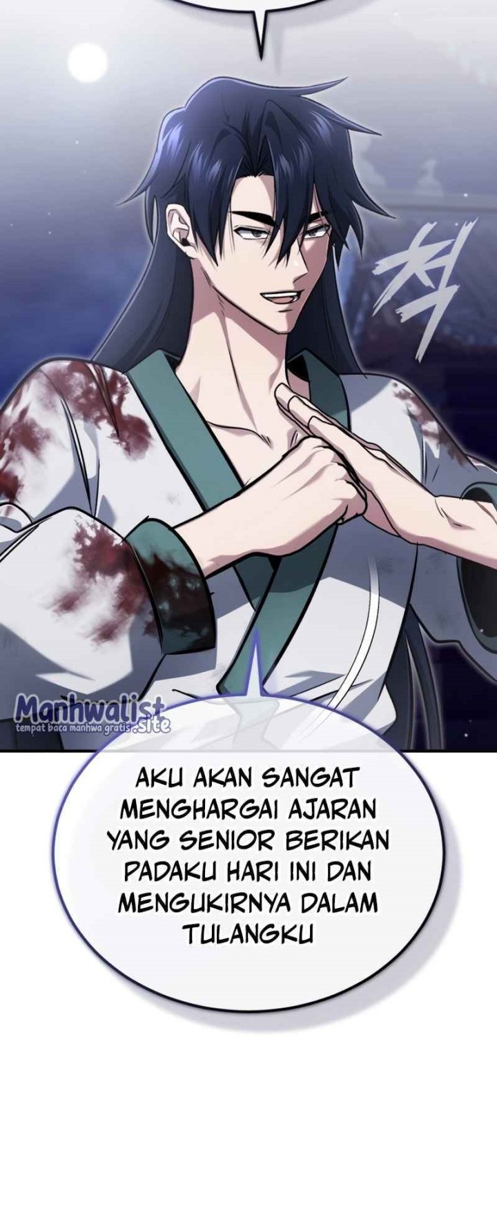 Regressor’s Life After Retirement Chapter 67 Gambar 67