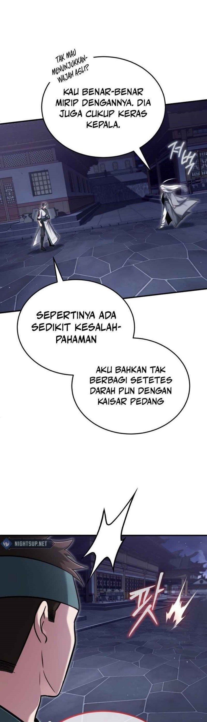 Regressor’s Life After Retirement Chapter 67 Gambar 7
