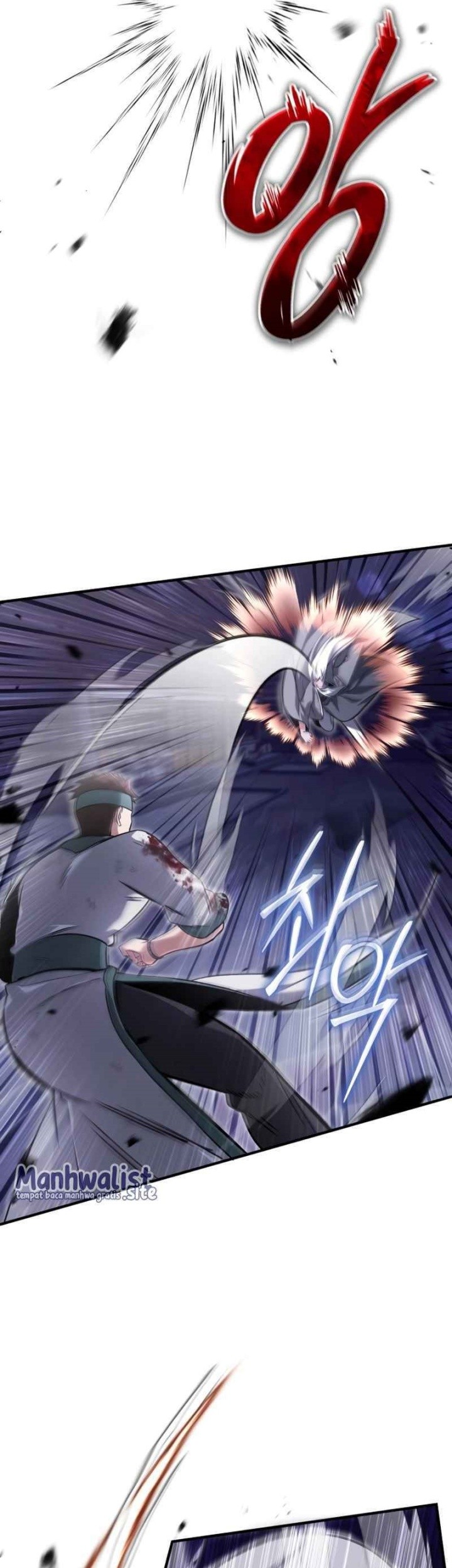 Regressor’s Life After Retirement Chapter 67 Gambar 11