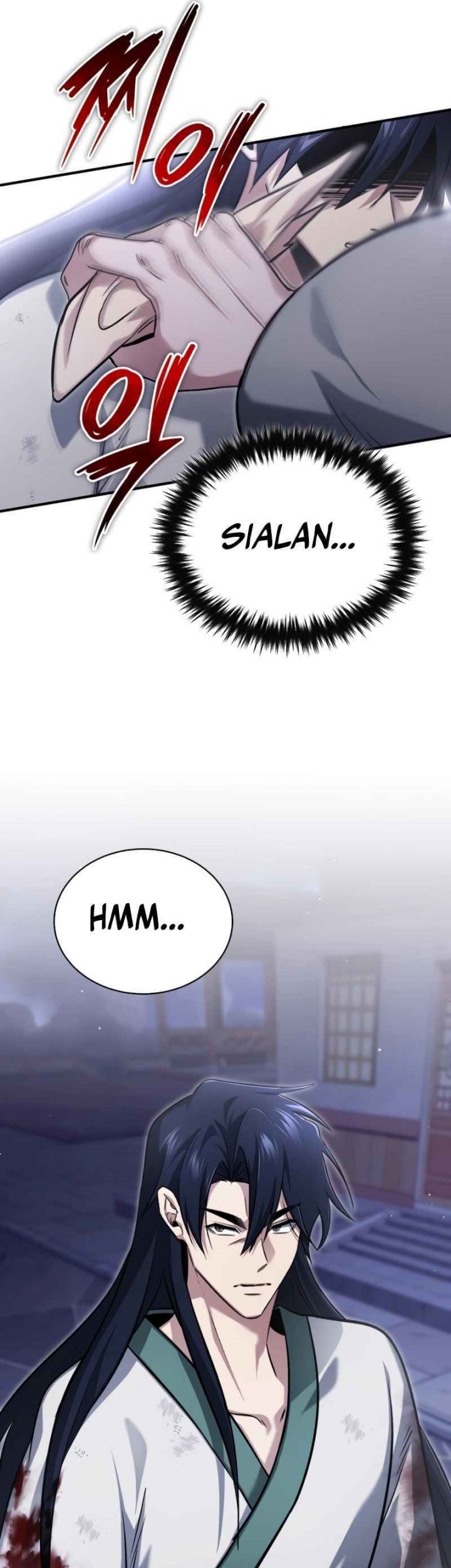 Regressor’s Life After Retirement Chapter 67 Gambar 17