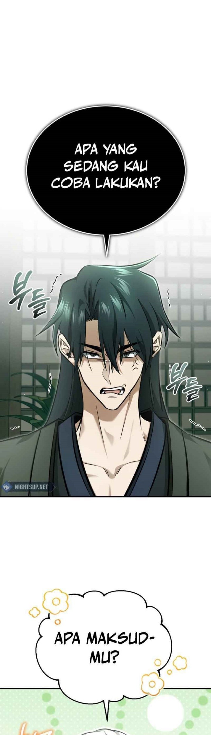 Regressor’s Life After Retirement Chapter 68 Gambar 19