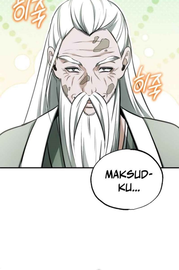 Regressor’s Life After Retirement Chapter 68 Gambar 20