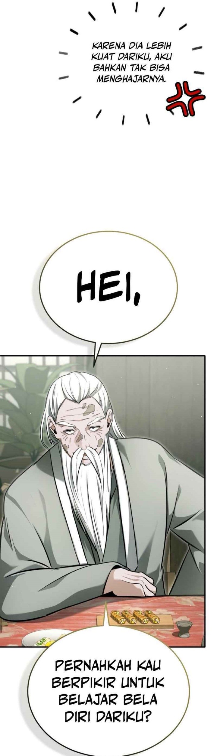 Regressor’s Life After Retirement Chapter 68 Gambar 23