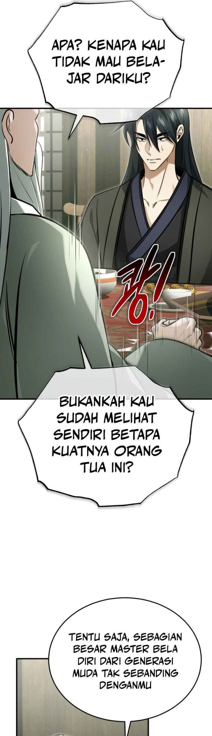 Regressor’s Life After Retirement Chapter 68 Gambar 25