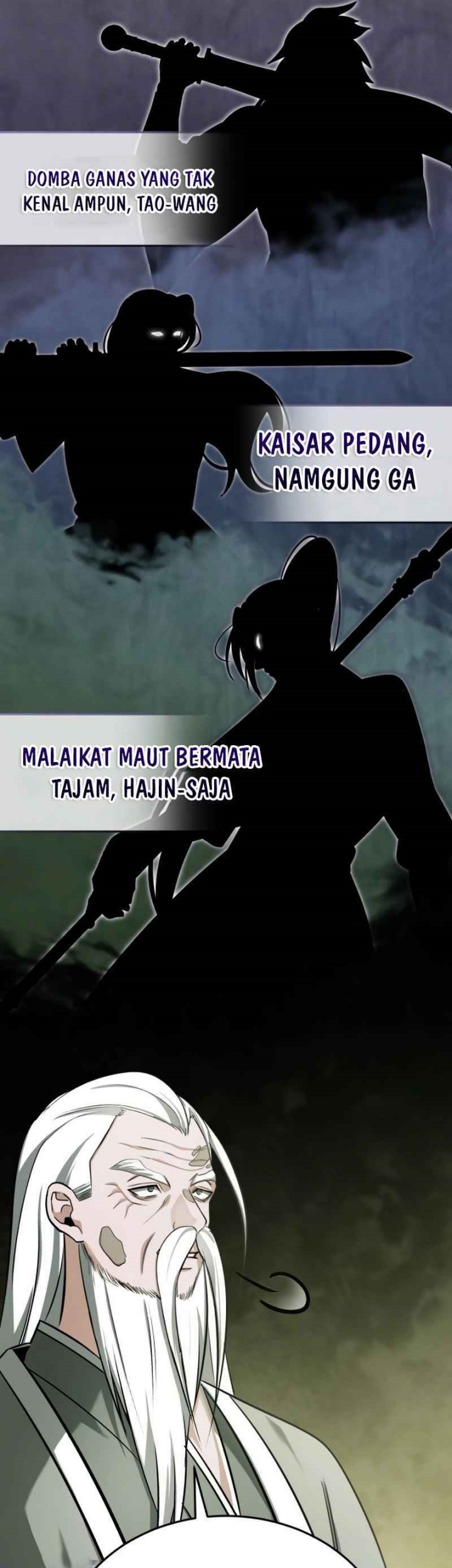 Regressor’s Life After Retirement Chapter 68 Gambar 27