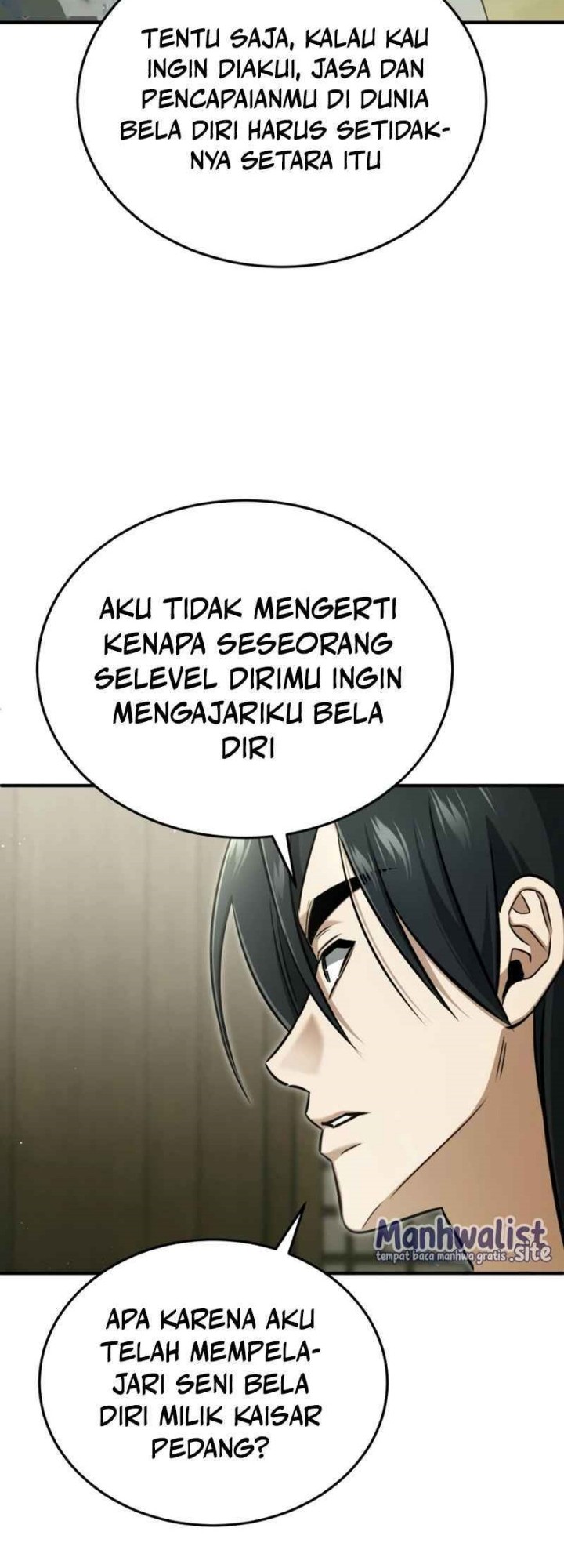 Regressor’s Life After Retirement Chapter 68 Gambar 28