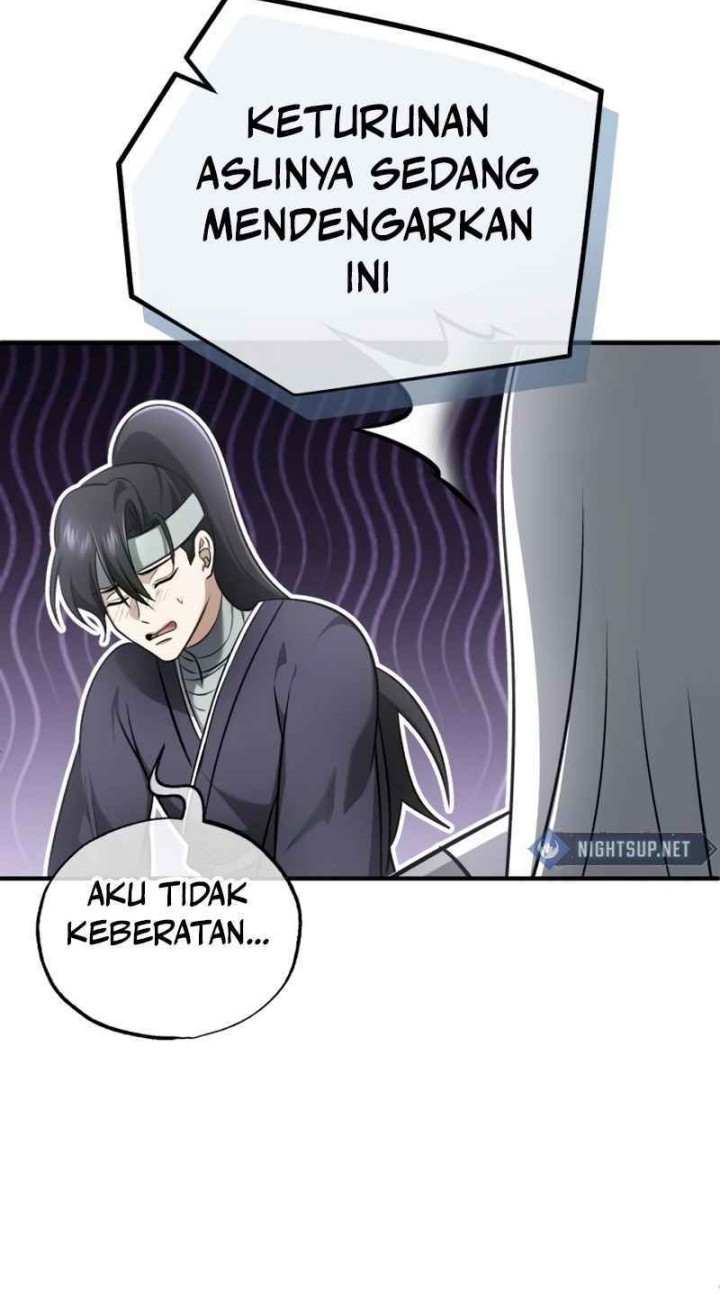 Regressor’s Life After Retirement Chapter 68 Gambar 30