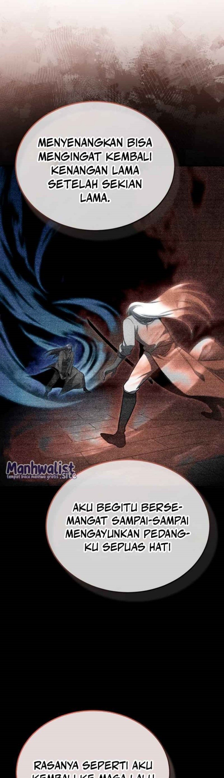 Regressor’s Life After Retirement Chapter 68 Gambar 35