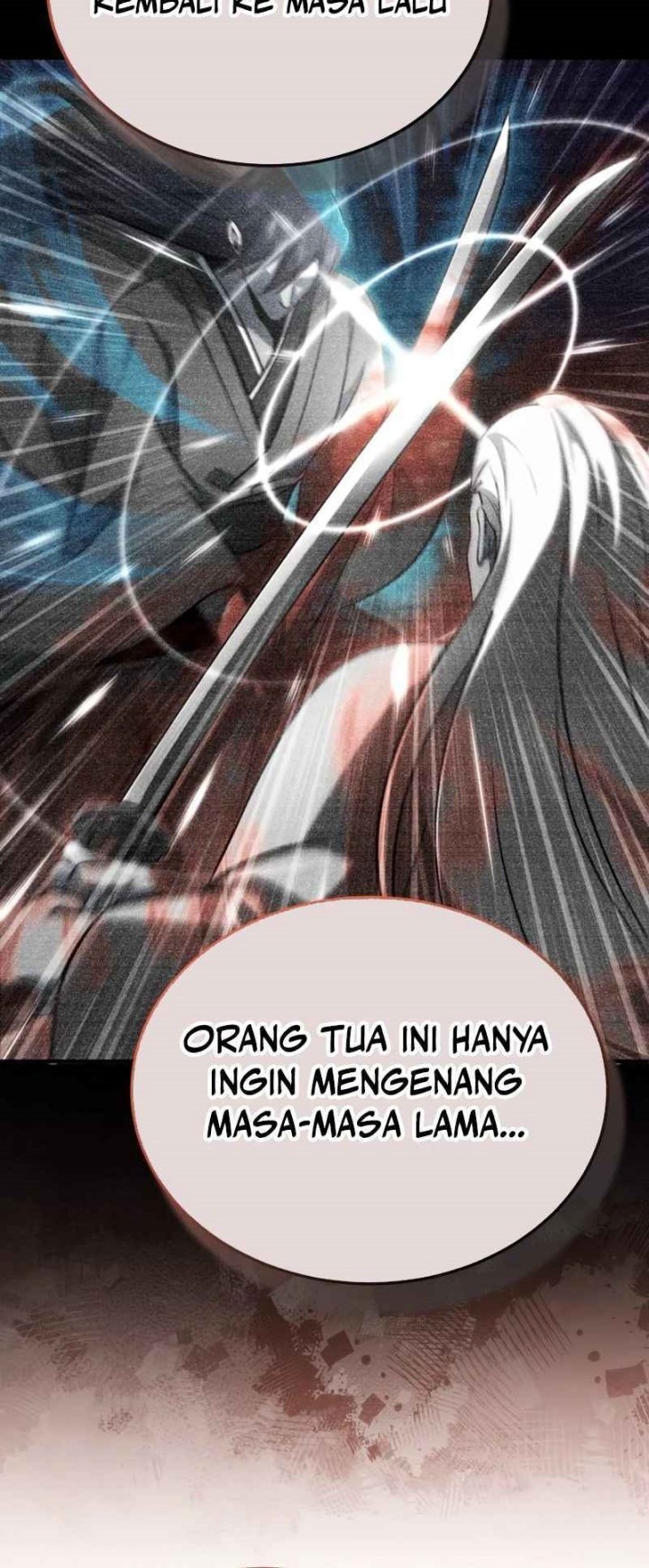 Regressor’s Life After Retirement Chapter 68 Gambar 36