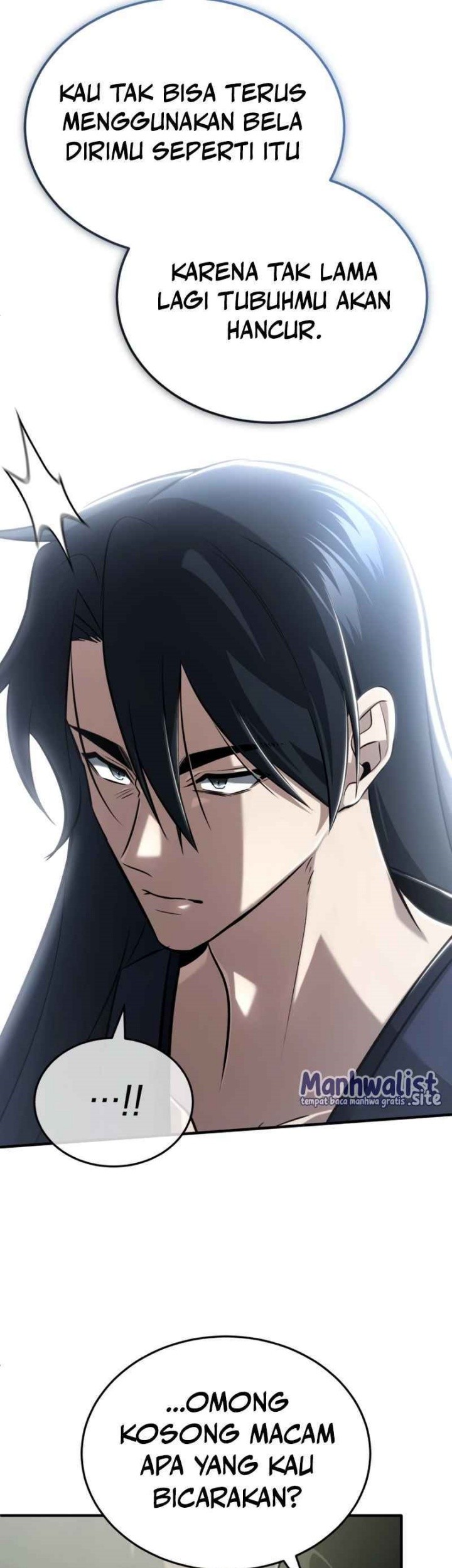 Regressor’s Life After Retirement Chapter 68 Gambar 39