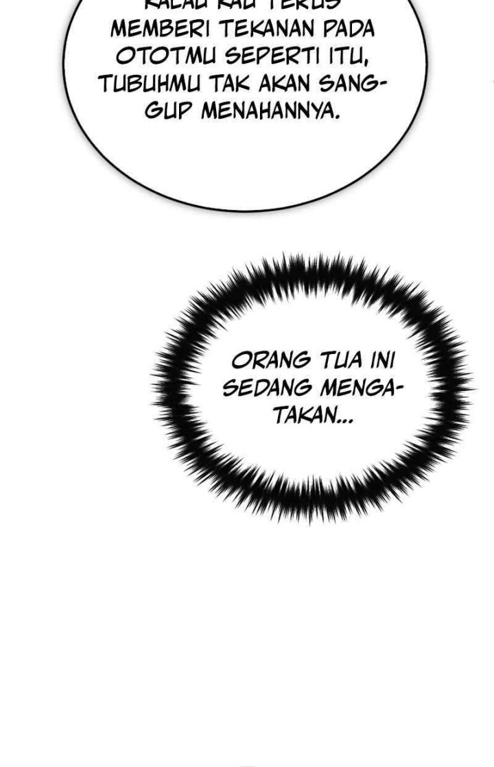 Regressor’s Life After Retirement Chapter 68 Gambar 42