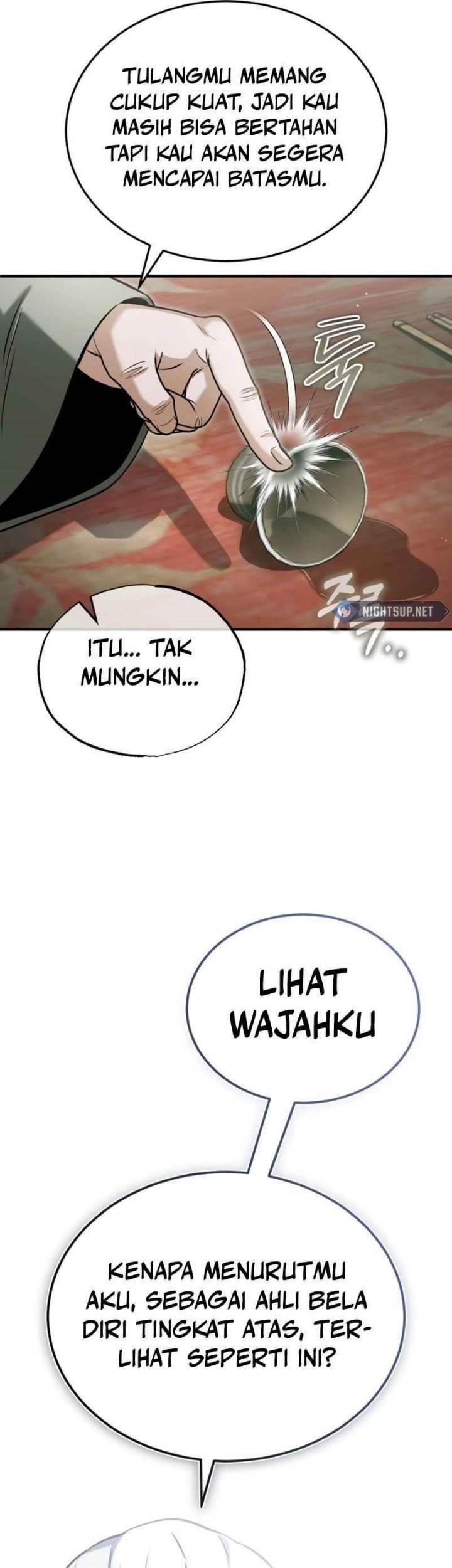 Regressor’s Life After Retirement Chapter 68 Gambar 43