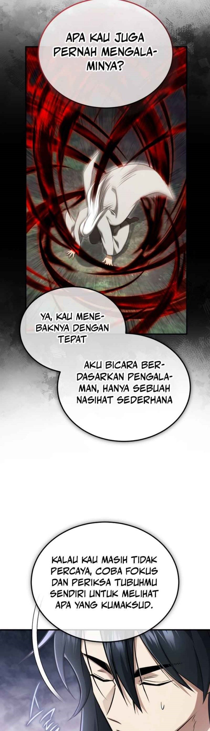 Regressor’s Life After Retirement Chapter 68 Gambar 45