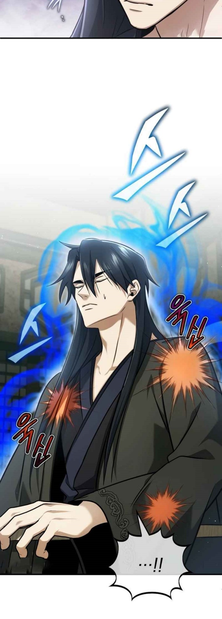 Regressor’s Life After Retirement Chapter 68 Gambar 46