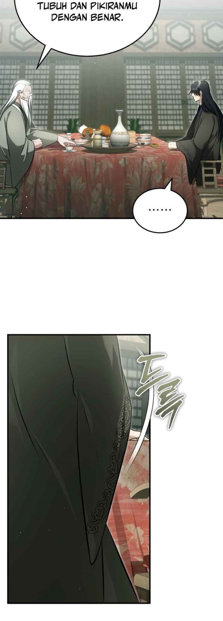 Regressor’s Life After Retirement Chapter 68 Gambar 48