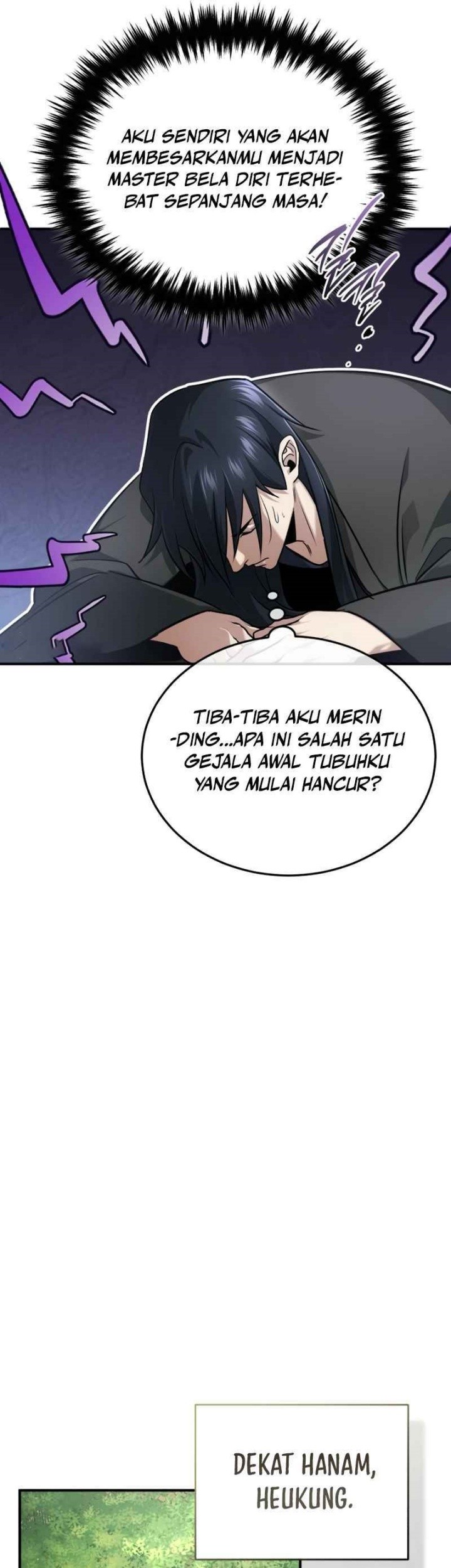 Regressor’s Life After Retirement Chapter 68 Gambar 51
